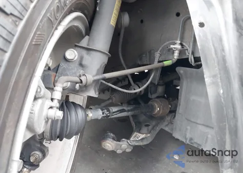 2018 Chevrolet Spark 1Lt Cvt из США, поврежденный, VIN KL8CD6SA0JC465834